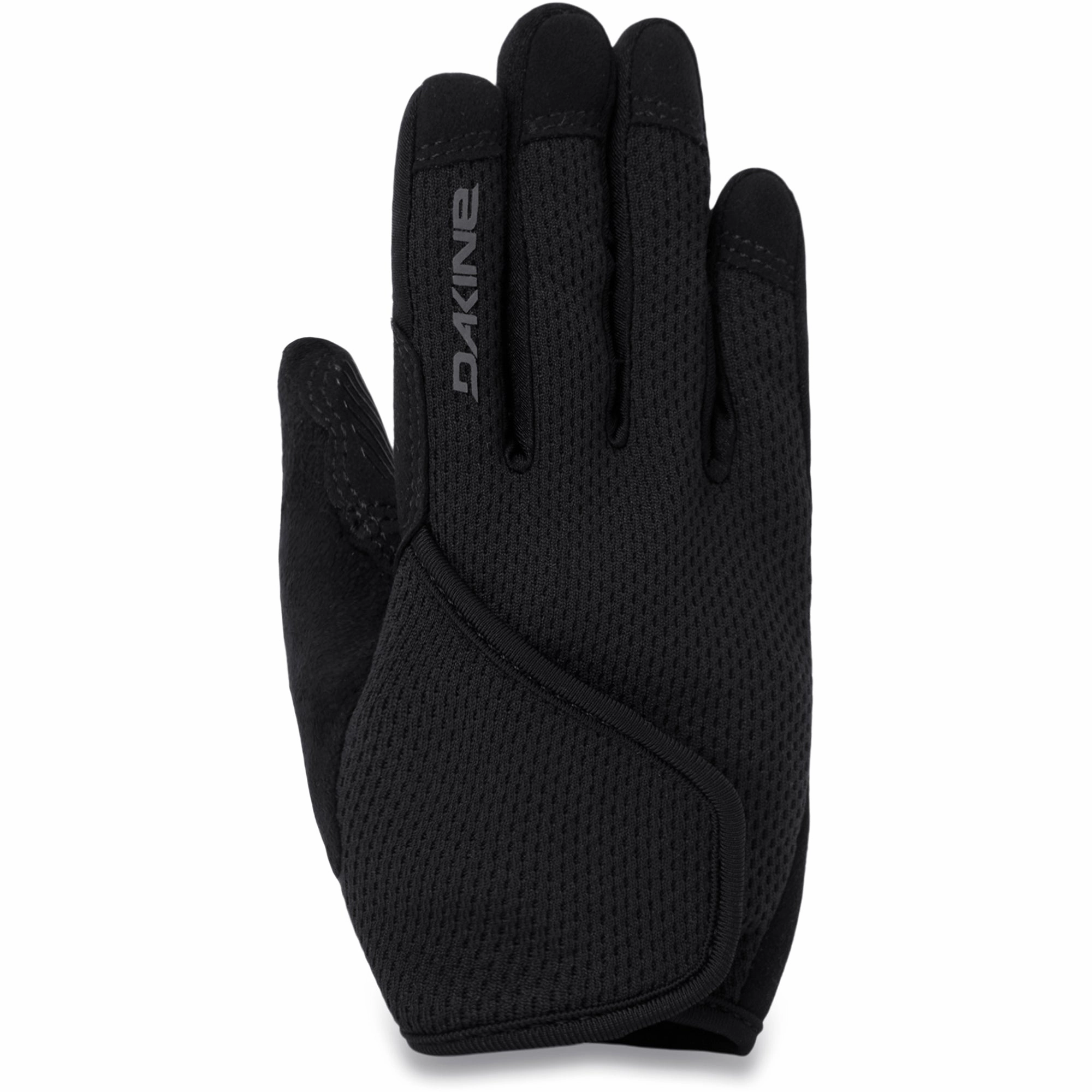 Youth Prodigy Gloves - Black